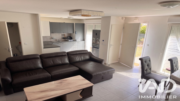 Ma-Cabane - Vente Maison Mormant, 61 m²