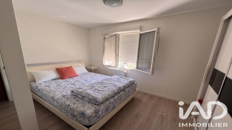 Ma-Cabane - Vente Maison Mormant, 61 m²