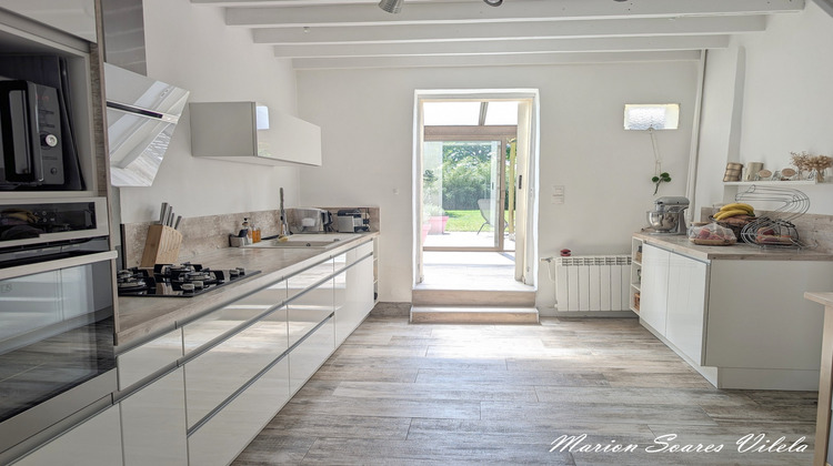 Ma-Cabane - Vente Maison MORMANT, 125 m²