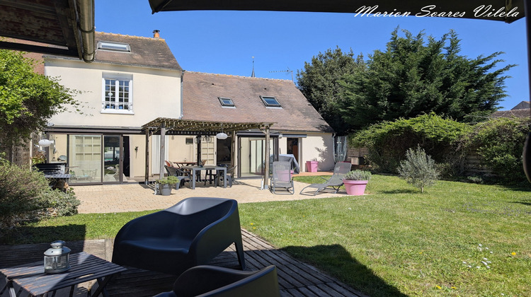 Ma-Cabane - Vente Maison MORMANT, 125 m²