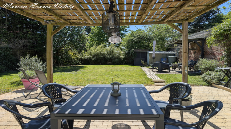 Ma-Cabane - Vente Maison MORMANT, 125 m²