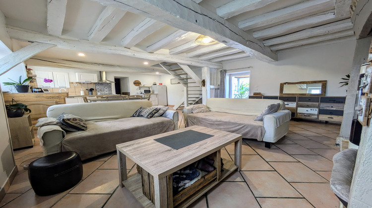 Ma-Cabane - Vente Maison Mormant-sur-Vernisson, 118 m²