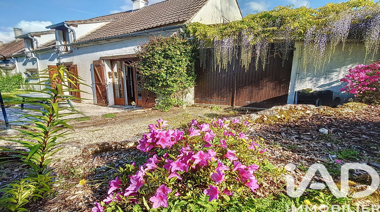 Ma-Cabane - Vente Maison Mormant-sur-Vernisson, 102 m²