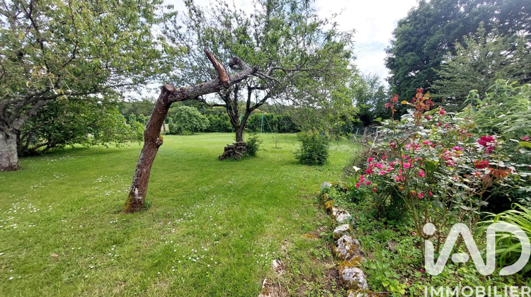 Ma-Cabane - Vente Maison Mormant-sur-Vernisson, 102 m²
