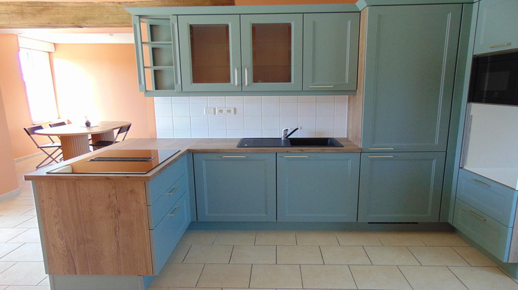 Ma-Cabane - Vente Maison Mormant-sur-Vernisson, 92 m²