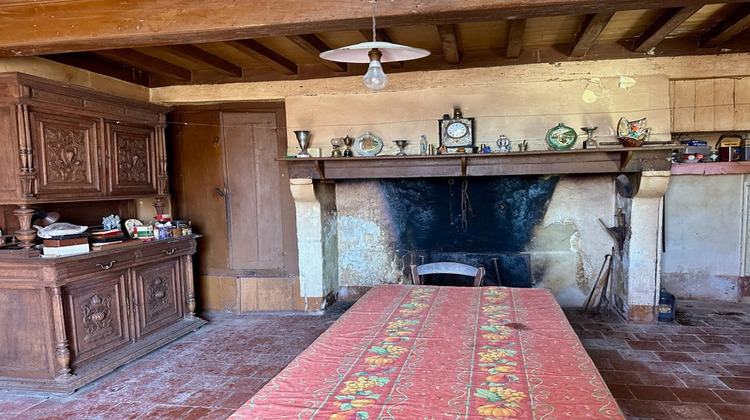 Ma-Cabane - Vente Maison MORMES, 180 m²