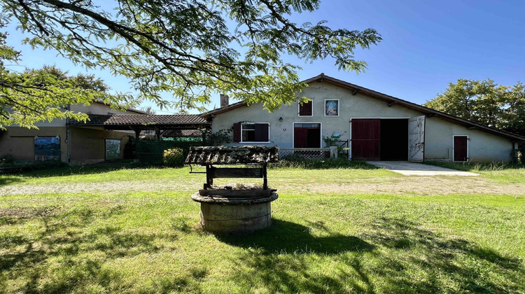 Ma-Cabane - Vente Maison Mormès, 152 m²