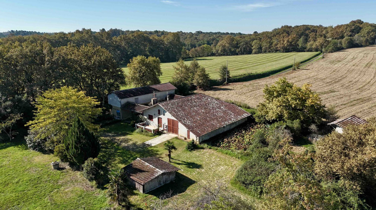 Ma-Cabane - Vente Maison Mormès, 152 m²