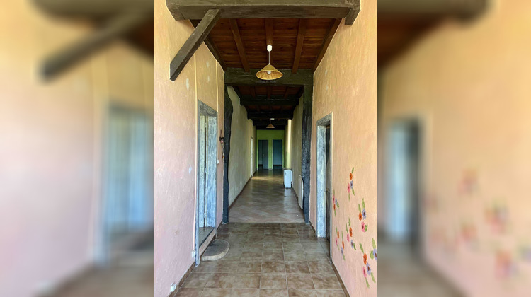 Ma-Cabane - Vente Maison Mormès, 152 m²