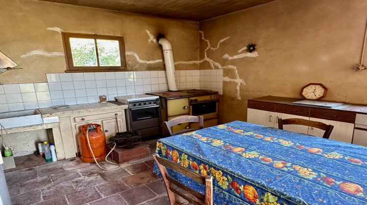 Ma-Cabane - Vente Maison MORMES, 180 m²