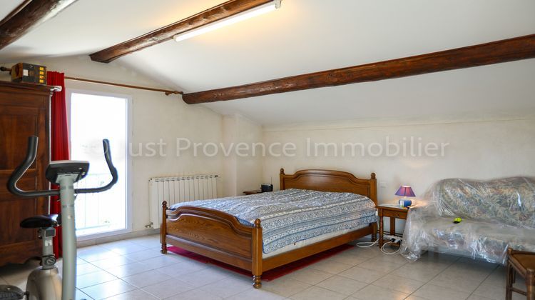 Ma-Cabane - Vente Maison MORMOIRON, 273 m²