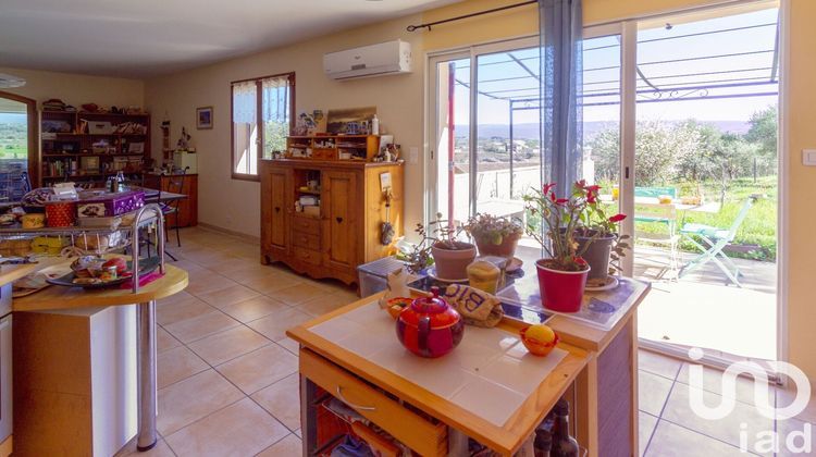 Ma-Cabane - Vente Maison Mormoiron, 90 m²