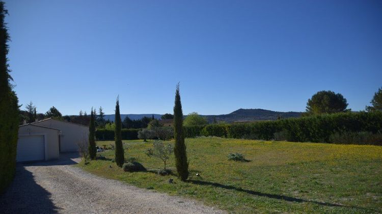 Ma-Cabane - Vente Maison Mormoiron, 123 m²