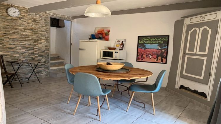 Ma-Cabane - Vente Maison MORMOIRON, 116 m²