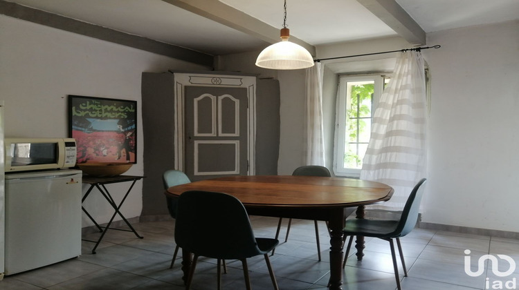 Ma-Cabane - Vente Maison Mormoiron, 114 m²