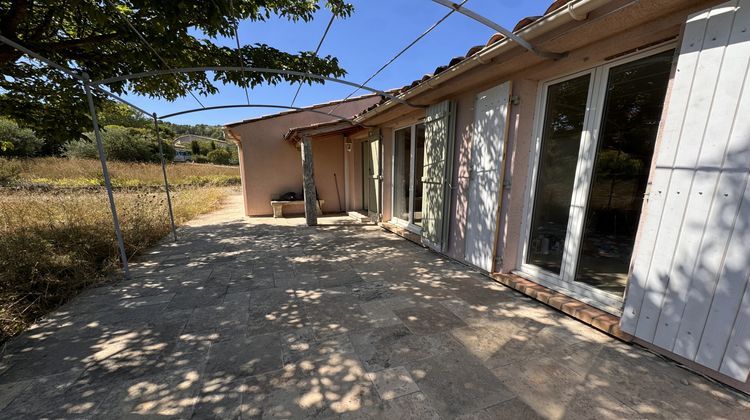 Ma-Cabane - Vente Maison Mormoiron, 110 m²