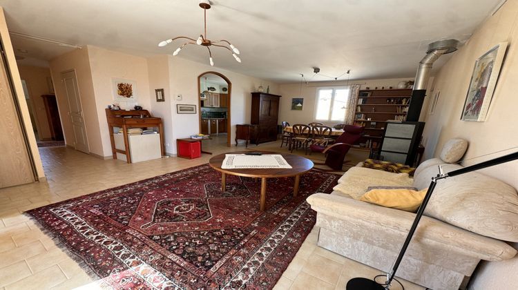 Ma-Cabane - Vente Maison Mormoiron, 110 m²