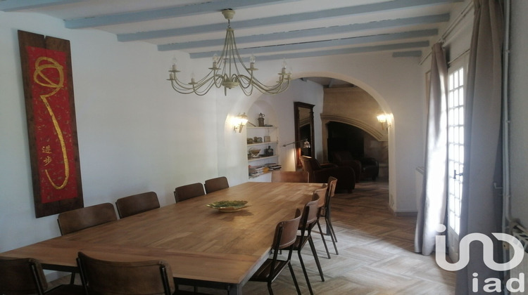 Ma-Cabane - Vente Maison Mormoiron, 216 m²