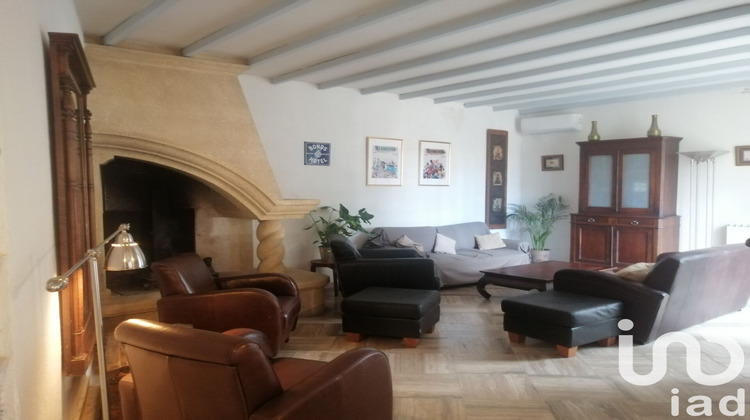 Ma-Cabane - Vente Maison Mormoiron, 216 m²