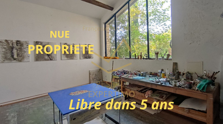 Ma-Cabane - Vente Maison Mormoiron, 221 m²