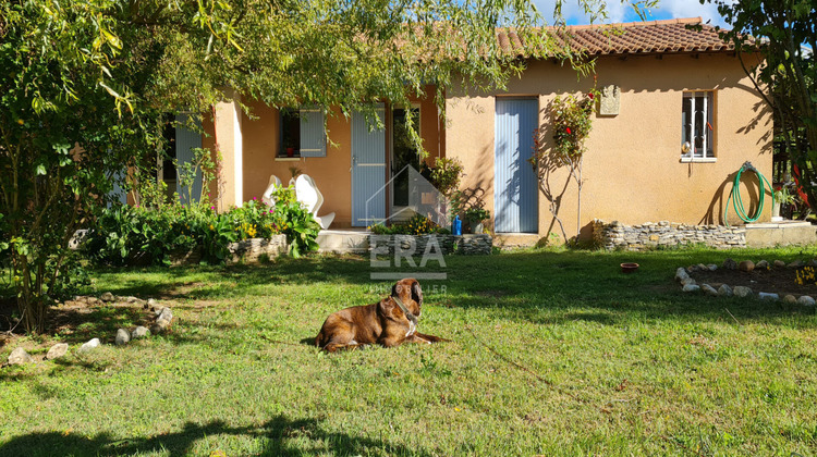 Ma-Cabane - Vente Maison MORMOIRON, 102 m²