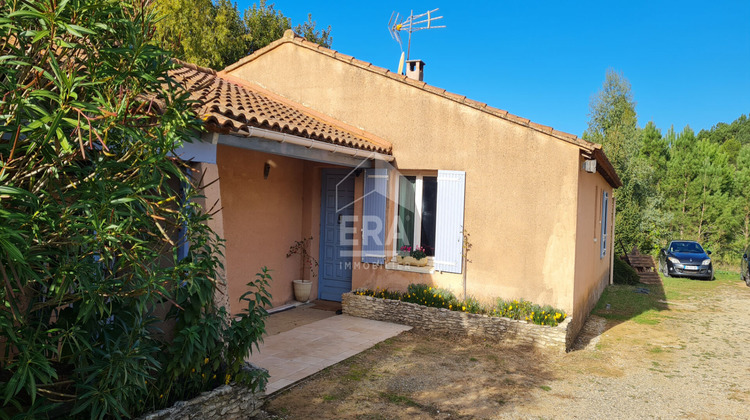 Ma-Cabane - Vente Maison MORMOIRON, 102 m²