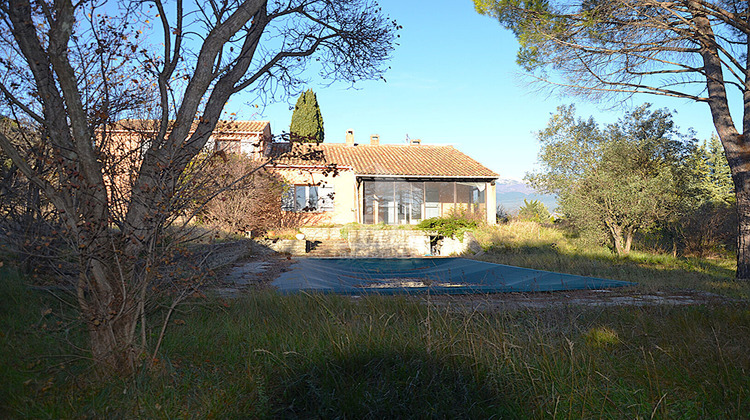 Ma-Cabane - Vente Maison MORMOIRON, 196 m²