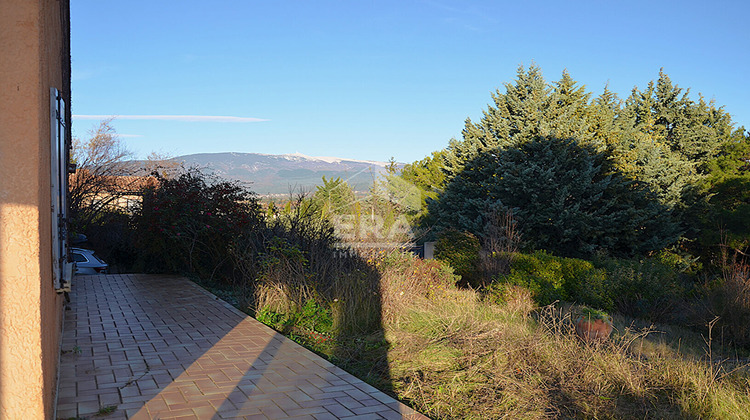 Ma-Cabane - Vente Maison MORMOIRON, 196 m²