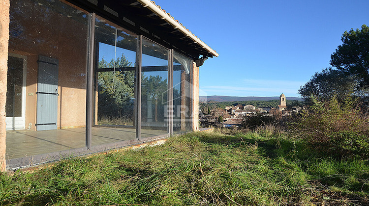 Ma-Cabane - Vente Maison MORMOIRON, 196 m²