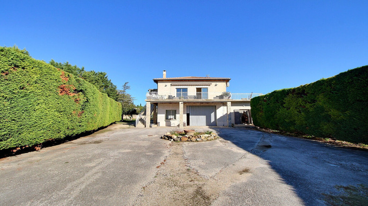 Ma-Cabane - Vente Maison MORMOIRON, 190 m²