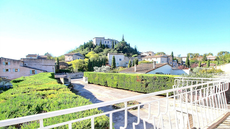 Ma-Cabane - Vente Maison MORMOIRON, 190 m²