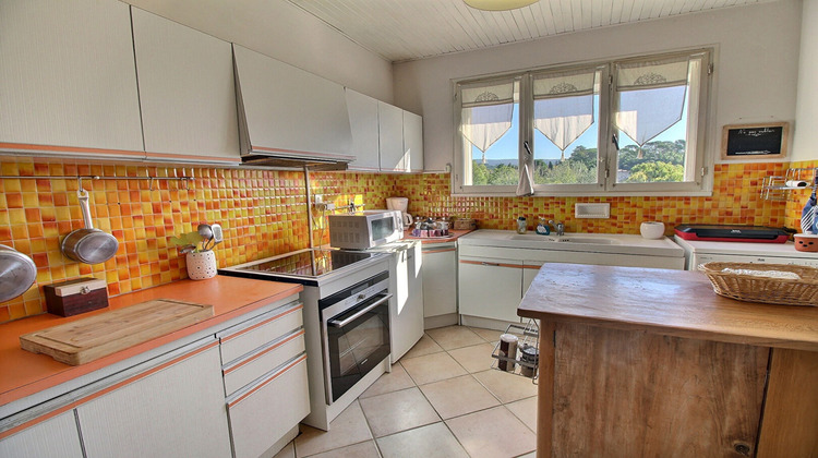 Ma-Cabane - Vente Maison MORMOIRON, 190 m²