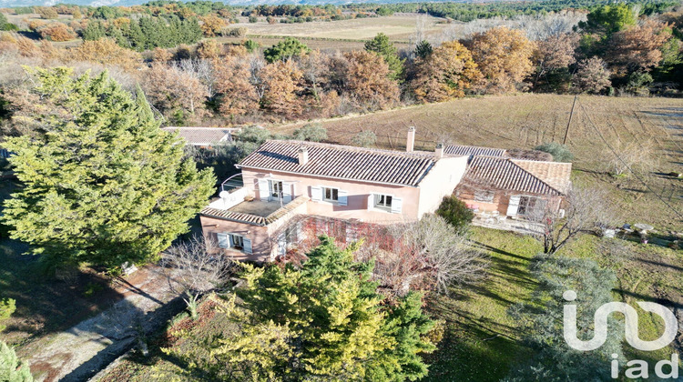 Ma-Cabane - Vente Maison Mormoiron, 220 m²