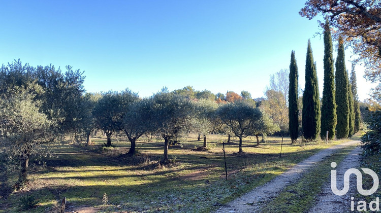 Ma-Cabane - Vente Maison Mormoiron, 220 m²