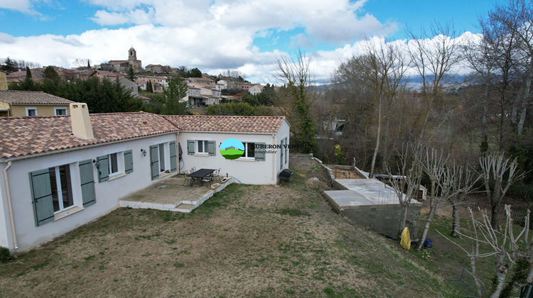 Ma-Cabane - Vente Maison MORMOIRON, 127 m²