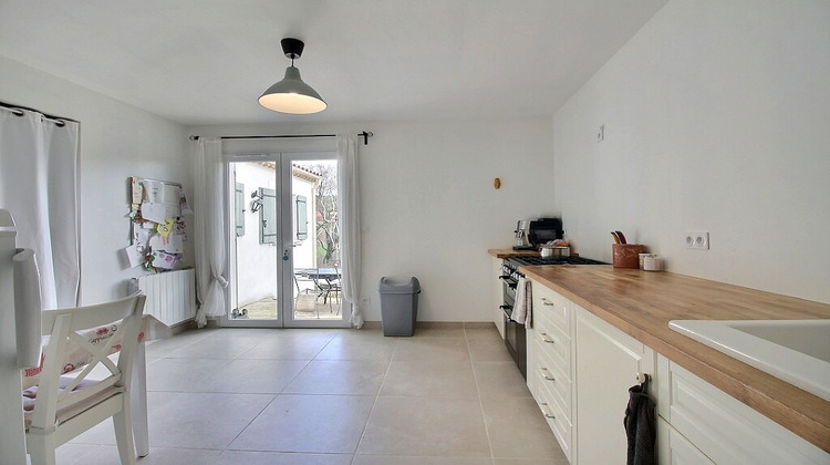 Ma-Cabane - Vente Maison MORMOIRON, 127 m²