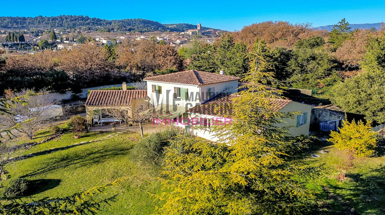 Ma-Cabane - Vente Maison Mormoiron, 145 m²