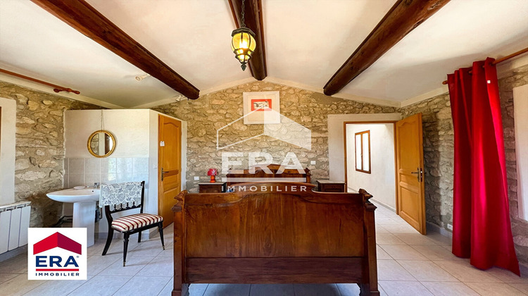 Ma-Cabane - Vente Maison MORMOIRON, 250 m²