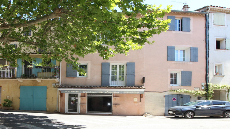 Ma-Cabane - Vente Maison MORMOIRON, 202 m²