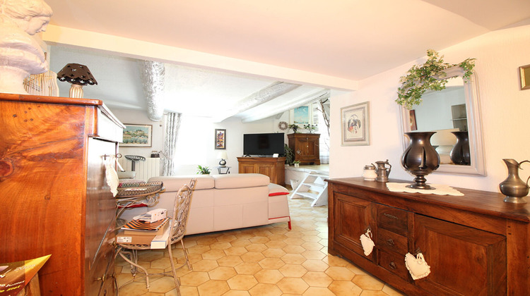 Ma-Cabane - Vente Maison MORMOIRON, 202 m²