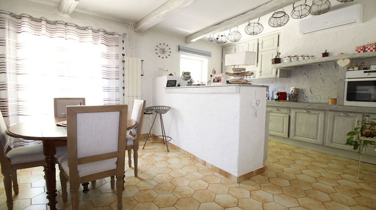 Ma-Cabane - Vente Maison MORMOIRON, 202 m²