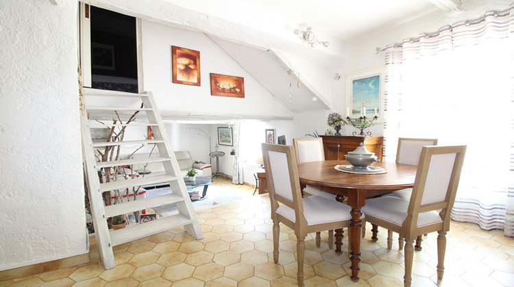 Ma-Cabane - Vente Maison MORMOIRON, 202 m²