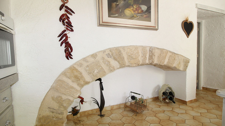 Ma-Cabane - Vente Maison MORMOIRON, 202 m²