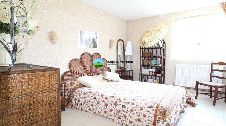 Ma-Cabane - Vente Maison MORMOIRON, 202 m²