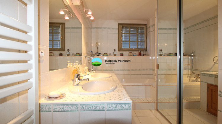 Ma-Cabane - Vente Maison MORMOIRON, 202 m²