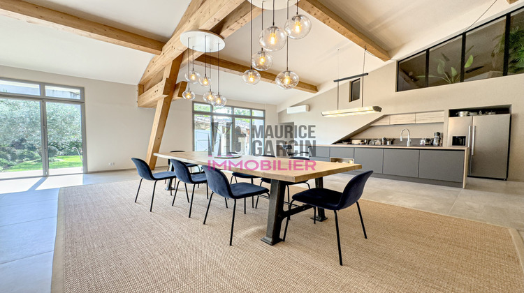 Ma-Cabane - Vente Maison Mormoiron, 370 m²