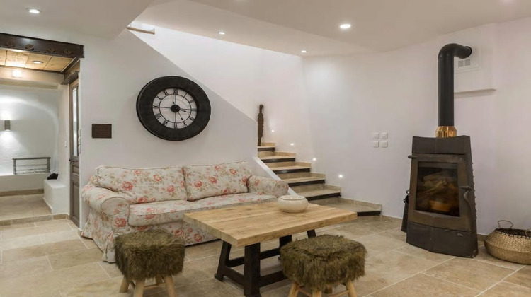 Ma-Cabane - Vente Maison MORMOIRON, 113 m²