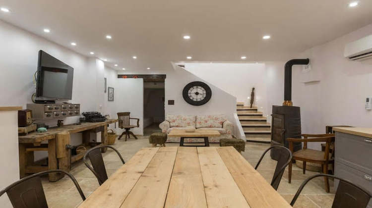 Ma-Cabane - Vente Maison MORMOIRON, 113 m²