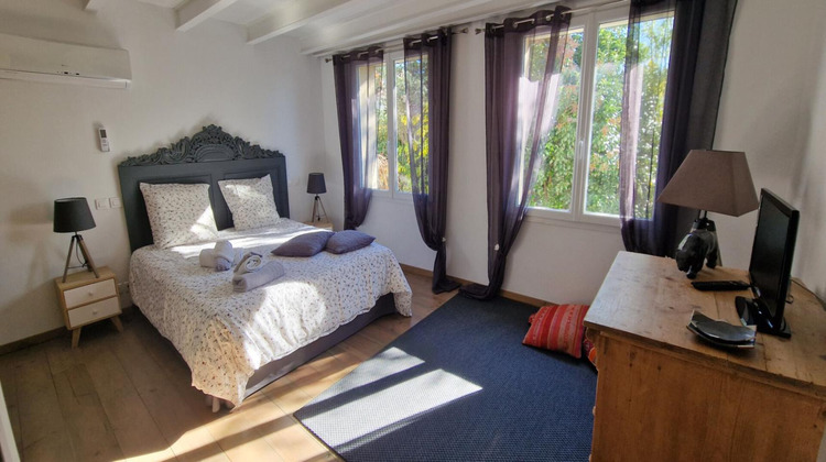 Ma-Cabane - Vente Maison MORMOIRON, 113 m²