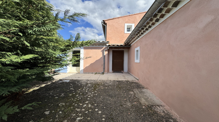 Ma-Cabane - Vente Maison Mormoiron, 166 m²